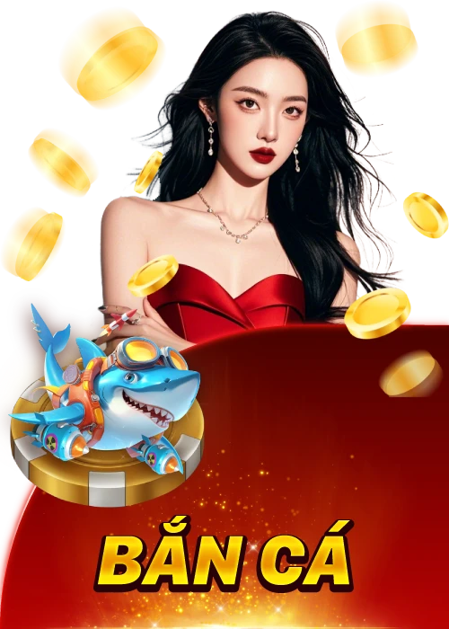 mục bắn cá online