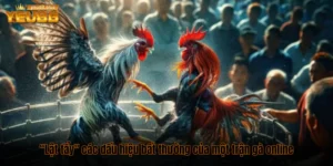 “Lật tẩy" các dấu hiệu bất thường của một trận gà online