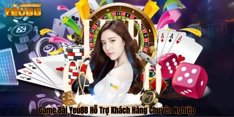 Hỗ trợ khách hàng chuyên nghiệp