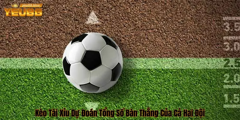 Cách đọc kèo Tài Xỉu