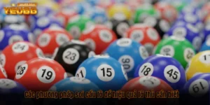 Các phương pháp soi cầu lô đề