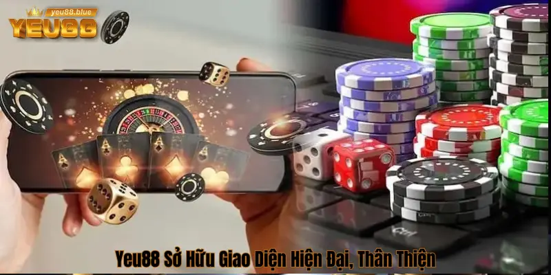 Trang chủ 45 Yeu88 cổng game