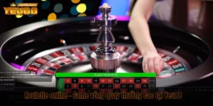 Roulette online Yeu 88
