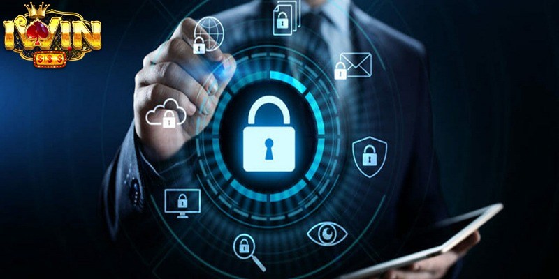 Lựa chọn truy cập Iwin đảm bảo an toàn với hệ thống bảo mật tốt